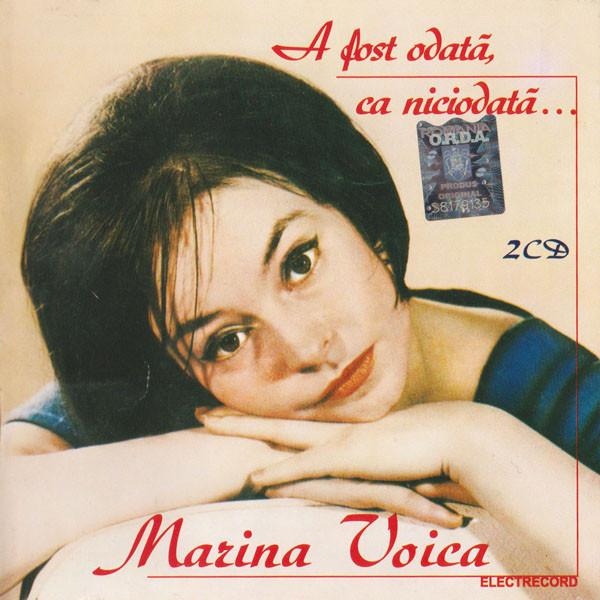 Marina Voica - A Fost Odată Ca Niciodată... [1]