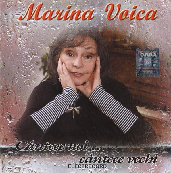 Marina Voica - Cântece Noi... Cântece Vechi [1]
