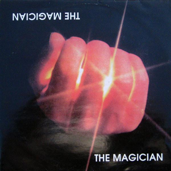 Marius Dragomir - The Magician [1]