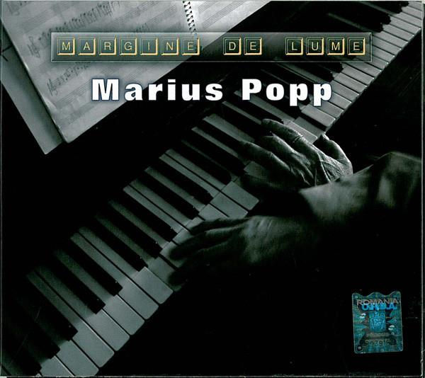 Marius Popp - Margine De Lume [1]