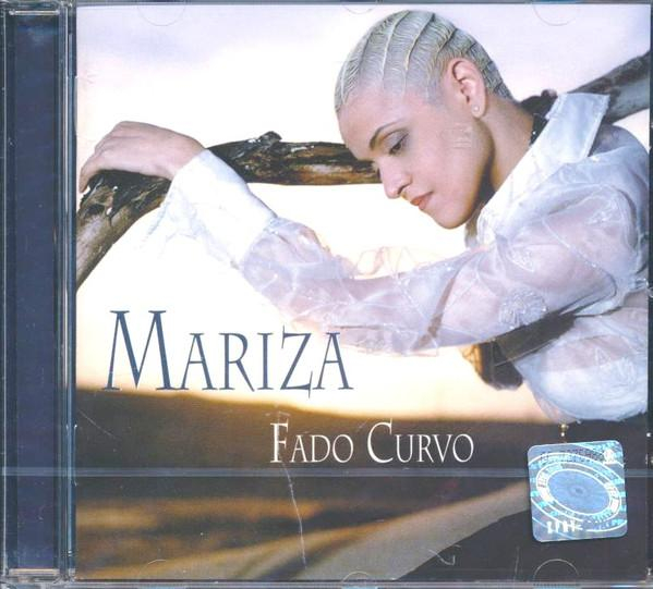 Mariza - Fado Curvo (CD) [1]
