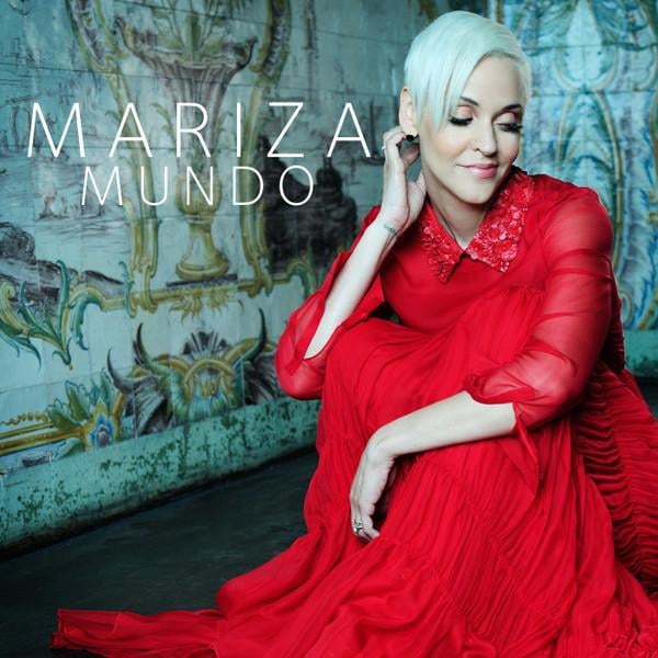 Mariza - Mundo (CD) [1]