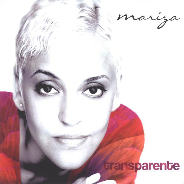 Mariza - Transparente (CD) [1]