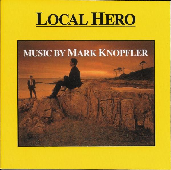 Mark Knopfler - Local Hero [1]