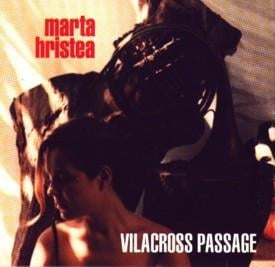 Marta Hristea - Villacross Passage [1]