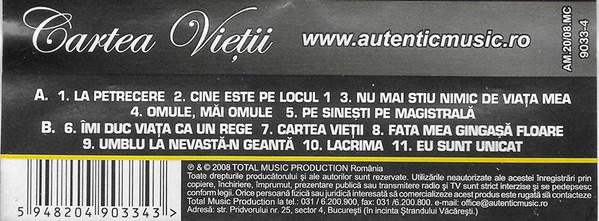 Măru - Cartea Vieții [2]