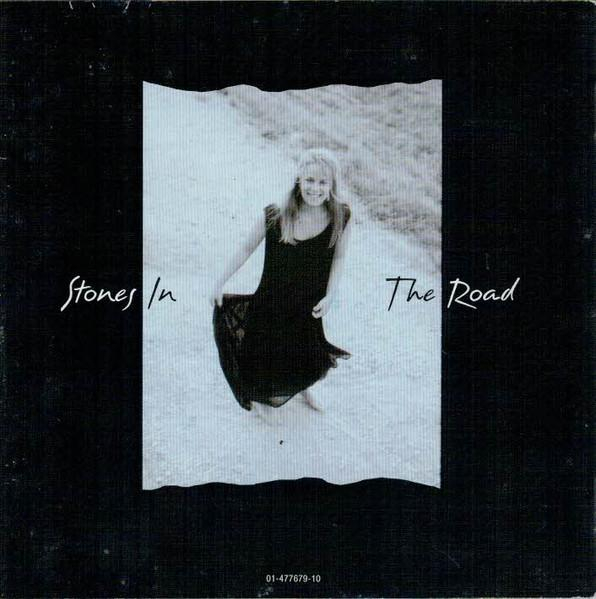 Mary Chapin Carpenter - Stones In The Road (CD) [2]