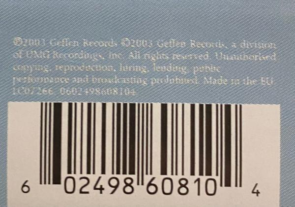 Mary J. Blige - Love & Life, (Casetă Audio) [2]