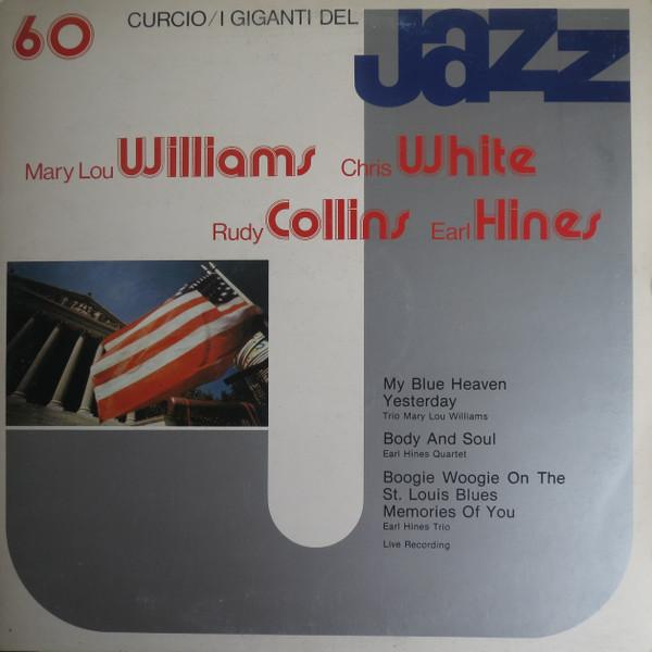 Mary Lou Williams - I Giganti Del Jazz Vol. 60 [1]