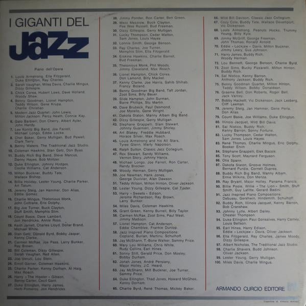 Mary Lou Williams - I Giganti Del Jazz Vol. 60 [2]
