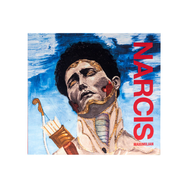 Maximilian – Narcis (CD) [2]