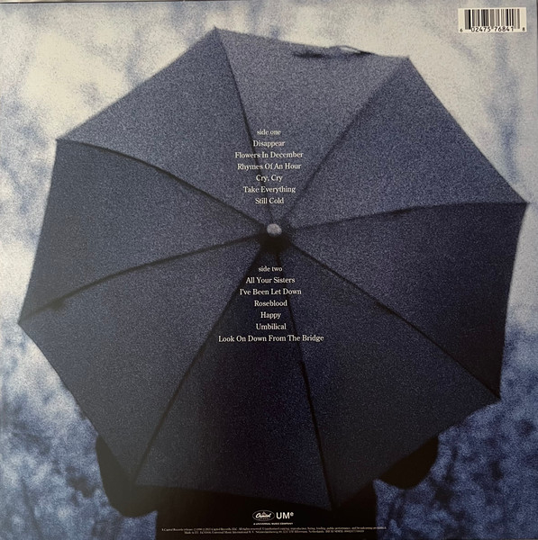 Mazzy Star – Among My Swan (Disc Vinil) [2]