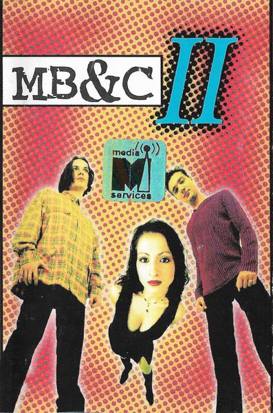 MB&C - II (Caseta Audio) [1]