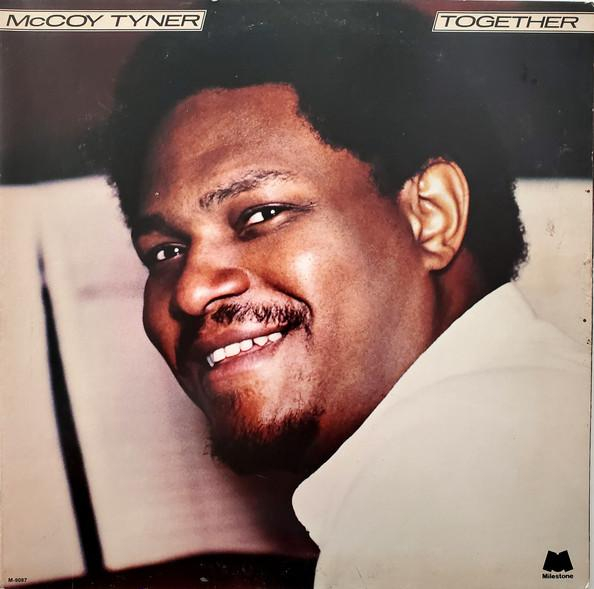 McCoy Tyner - Together [1]