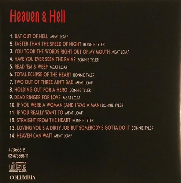 Meat Loaf - Heaven & Hell [2]
