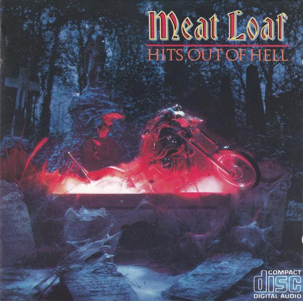Meat Loaf - Hits Out Of Hell [1]