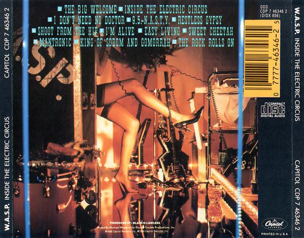 Megadeth - Cryptic Writings [2]