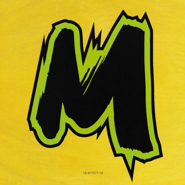 Megavier - Megavier (CD) [2]