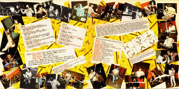 MEKS - MEKS (Disc Vinil) [2]