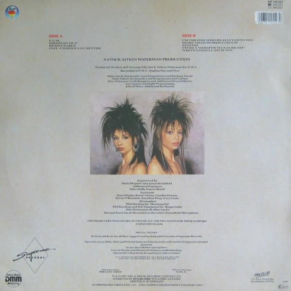 Mel & Kim - F.L.M. [2]