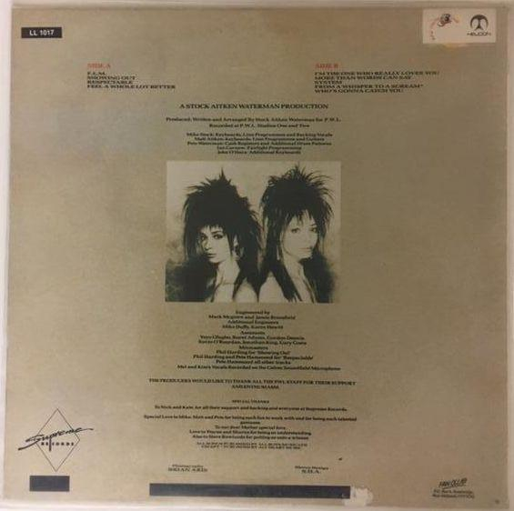 Mel & Kim - F.L.M. [2]