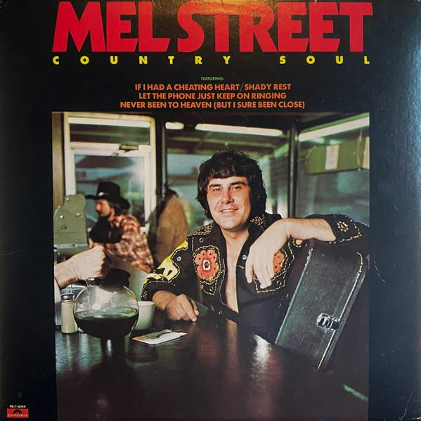 Mel Street - Country Soul [1]