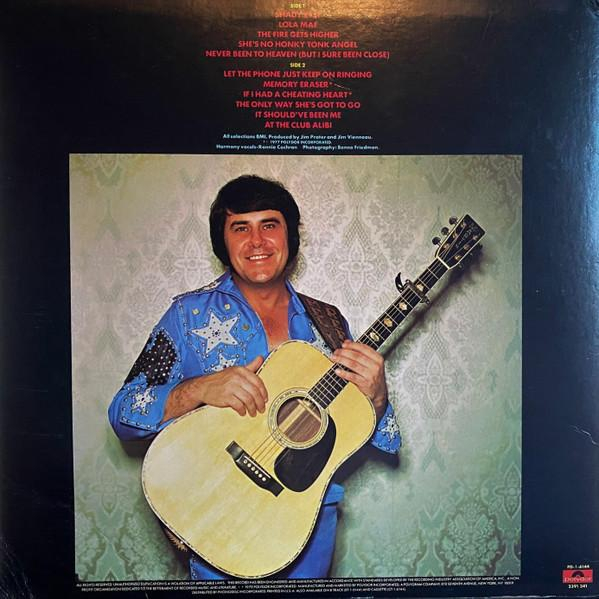 Mel Street - Country Soul [2]