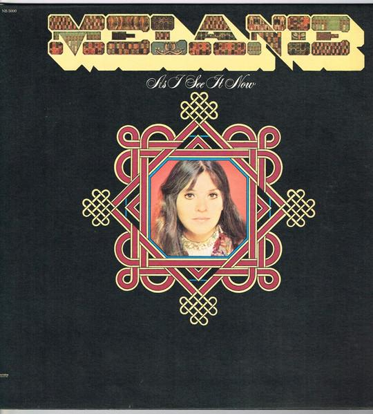 Melanie  - As I See It Now [1]