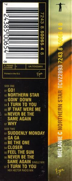 Melanie C - Northern Star [2]