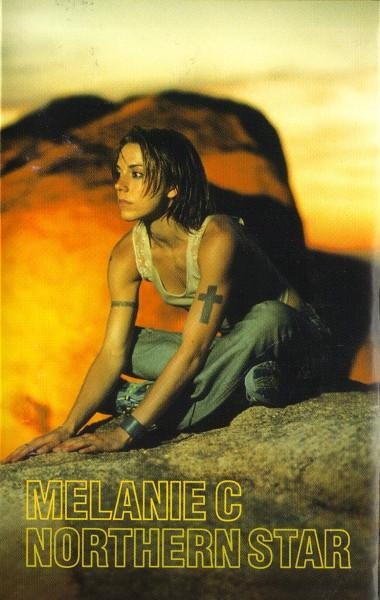 Melanie C - Northern Star [1]