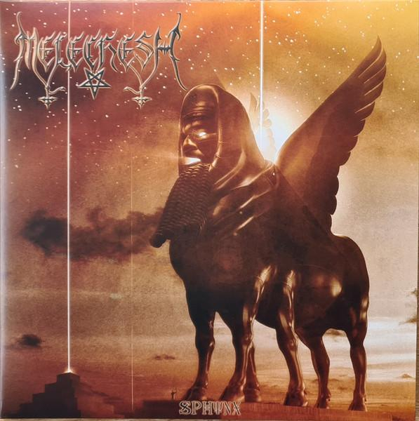 Melechesh - Sphynx (Disc Vinil) [2]