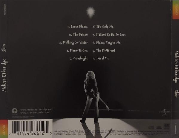 Melissa Etheridge - Skin [2]
