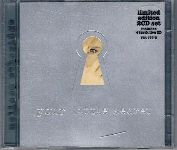 Melissa Etheridge - Your Little Secret [2]
