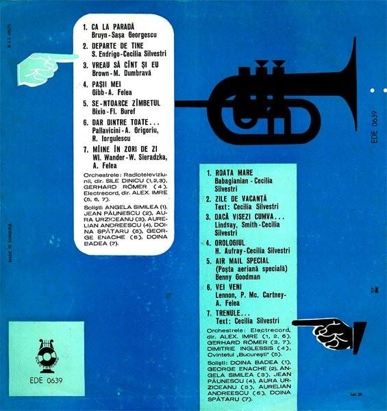 Melodii Din Toată Lumea IX [2]