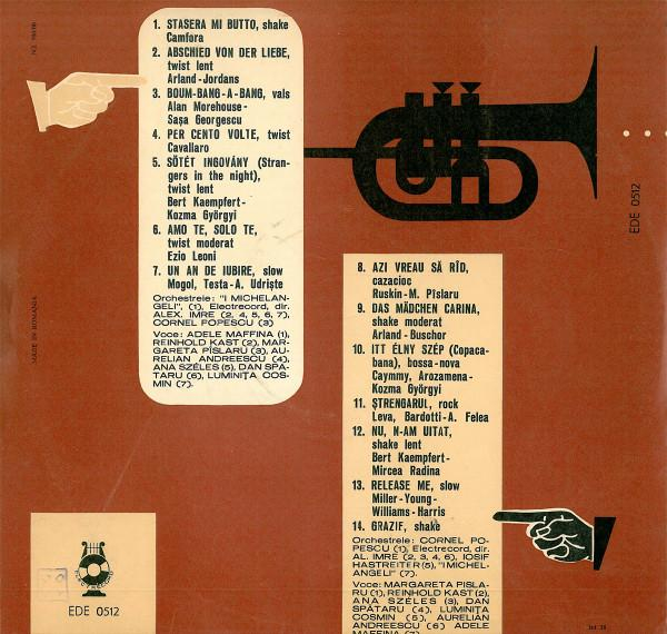 Melodii Din Toată Lumea VIII [2]