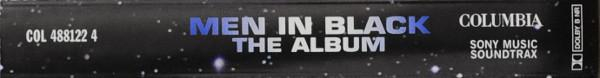 Men In Black - The Album [2]