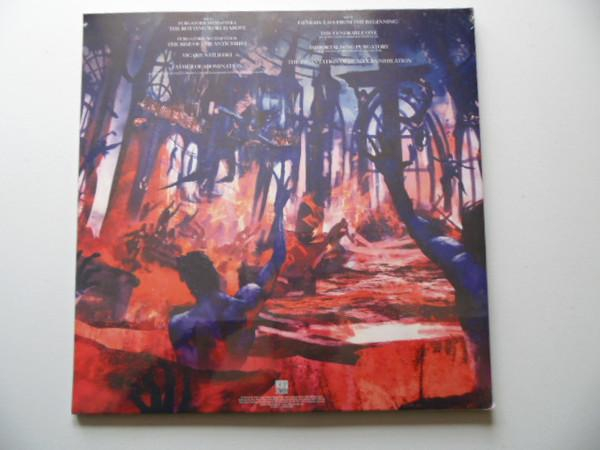 Mental Cruelty - Purgatorium (Disc Vinil) [2]