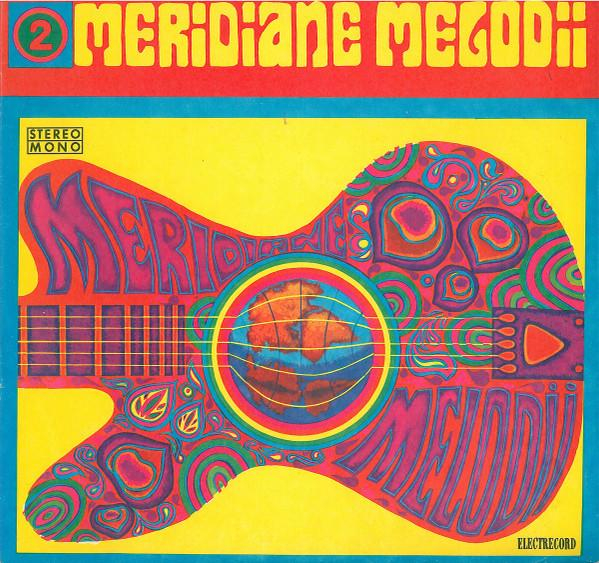 Meridiane Melodii 2 [1]