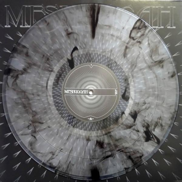 Meshuggah - Meshuggah (Disc Vinil) [2]