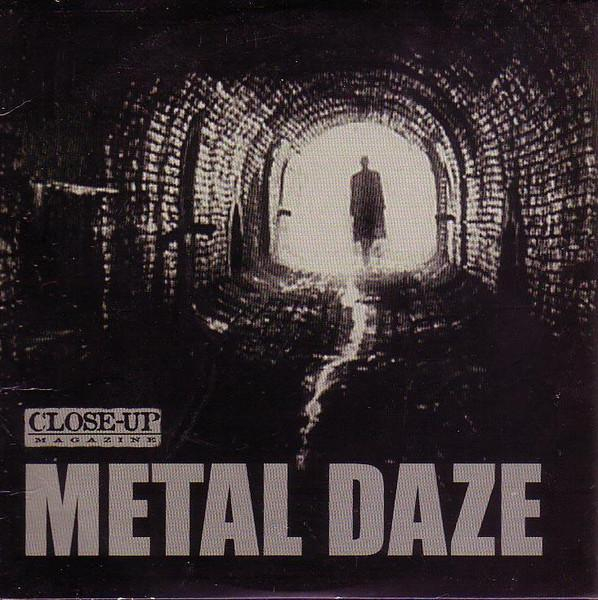 Metal Daze [1]