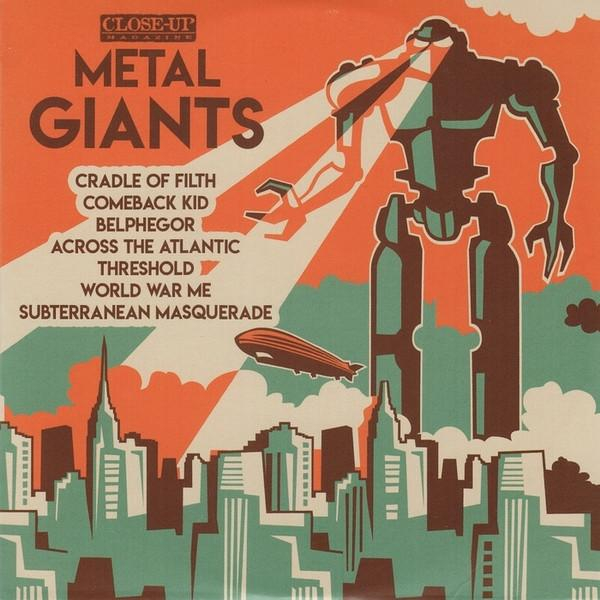 Metal Giants [1]