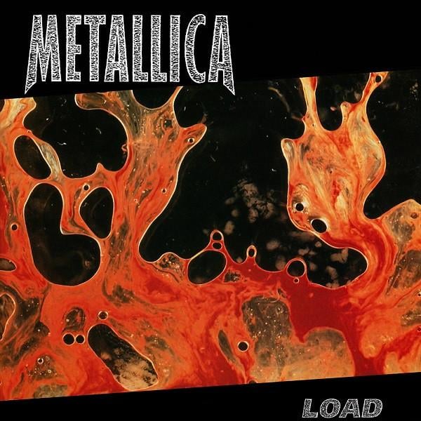 Metallica - Load [1]