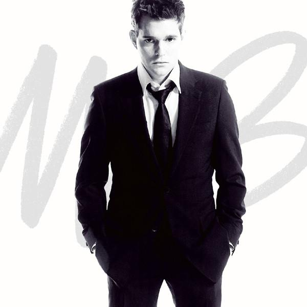 Michael Bublé - It's Time, (CD) [1]