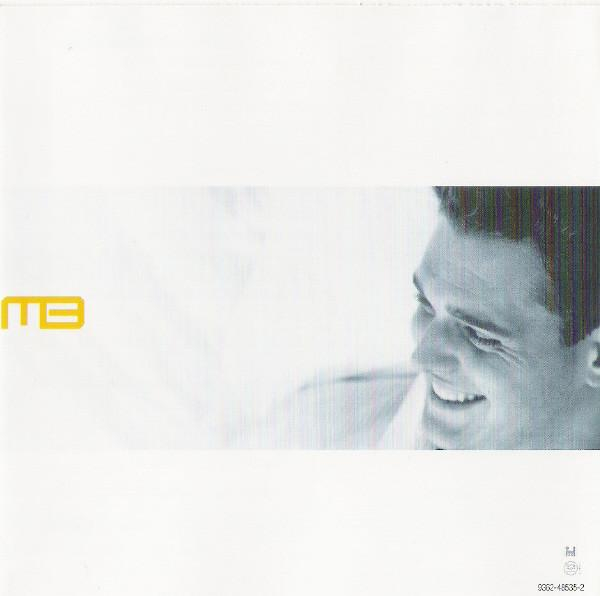Michael Bublé - Michael Bublé [2]