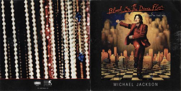 Michael Jackson - Blood On The Dance Floor (HIStory In The Mix) [2]