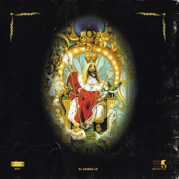 Michael Jackson - Dangerous , (CD) [2]