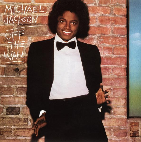 Michael Jackson - Off The Wall [1]