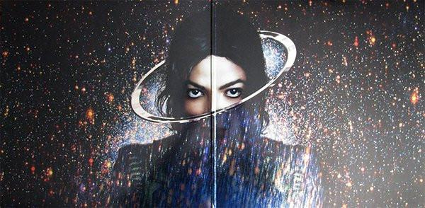 Michael Jackson - Xscape [2]