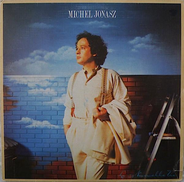 Michel Jonasz - La Nouvelle Vie [1]
