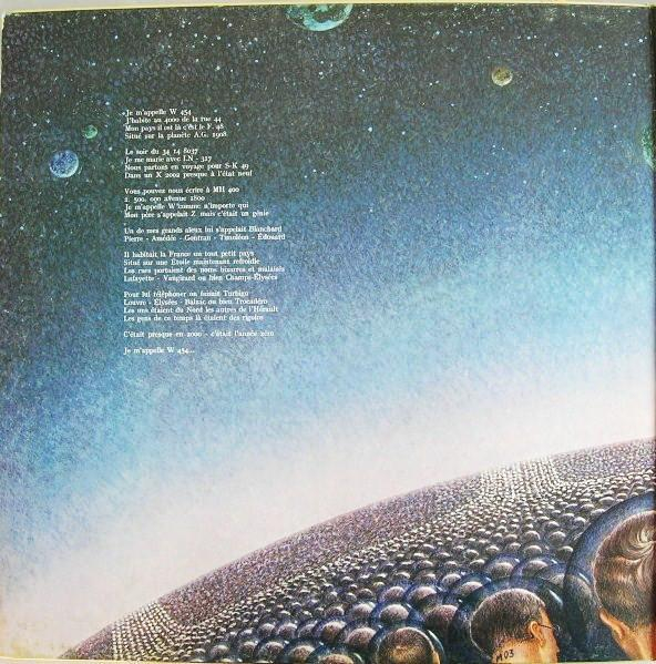Michel Sardou - Michel Sardou (Disc Vinil) [2]